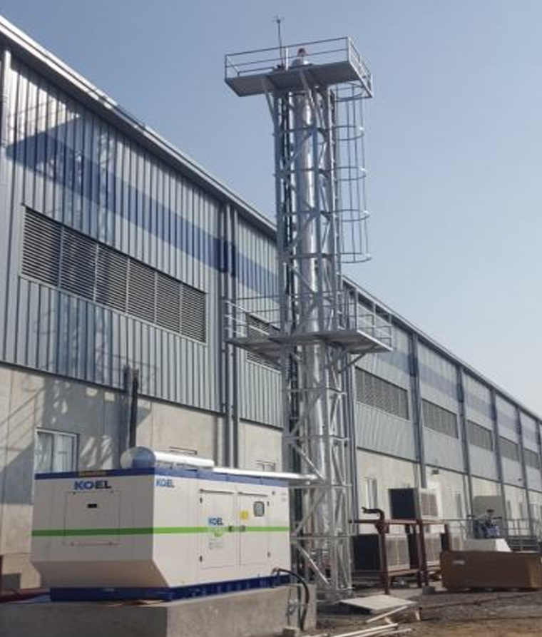 Solar Panel Installation